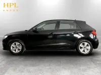Used Audi A1 Sportback Design 110 HP (80 kW) 2023 Black Hatchback