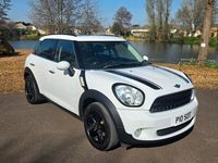 Used Mini Cooper Countryman 2016 SUV