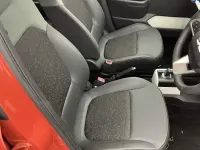 Used Dacia Spring Extreme 47 kW (65 HP) 2025 Red Hatchback