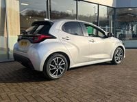 Used Toyota Yaris Hybrid Design 116 HP (85 kW) 2026 Hatchback