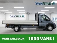 Used Fiat Ducato 130 HP (95 kW) 2018 Grey Van