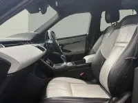 Used Land Rover Range Rover evoque R-Dynamic 207 HP (152 kW) 2023 SUV