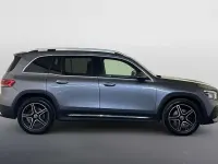 Used Mercedes GLB200 AMG line 163 HP (119 kW) 2023 Grey SUV