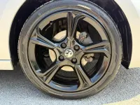 Used Vauxhall Corsa Edition 74 HP (54 kW) 2022 Grey Hatchback