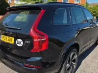 Used Volvo XC90 Plus 250 HP (183 kW) 2025 SUV