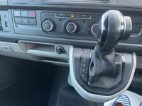 Used VW Transporter Highline 2016 Black Van