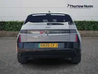 New Hyundai Ioniq 5 N Line 239 kW (325 HP) 2026 Grey SUV
