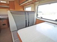 Used Weinsberg CaraLoft 130 HP (95 kW) 2014 Van