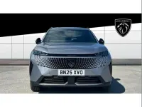 Used Peugeot 5008 Allure 134 HP (98 kW) 2025 Grey SUV