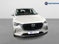 Used Mazda CX-60 Exclusive-Line 328 HP (241 kW) 2025 Silver SUV