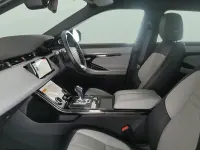 Używany Land Rover Range Rover evoque HSE Dynamic 182 KM (133 kW) 2020 SUV