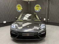 Used Porsche Panamera Turbo Sport Turismo Sport Turismo 2019 Grey Estate