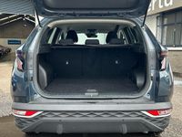 Used Hyundai Tucson SE 230 HP (169 kW) 2024 SUV