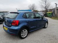 used VW Polo 1.2 TSI SE 5dr DSG