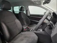 Used Seat Ateca FR 150 HP (110 kW) 2025 Grey SUV