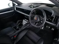 Used Porsche Cayenne 468 HP (344 kW) 2025 Grey SUV