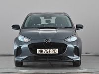 Used Mazda 2 Center-Line 116 HP (85 kW) 2025 Grey Hatchback