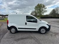 used Peugeot Bipper 1.3 HDi 75 S [non Start/Stop]