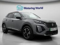Used Peugeot e-2008 GT 113 kW (154 HP) 2025 SUV