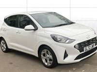 Used Hyundai i10 SE 84 HP (61 kW) 2023 Hatchback