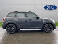 used Mini Cooper S Countryman 2.0 Classic 5dr