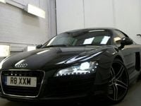 Used Audi R8 Coupé 2008 Coupe