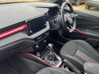 Used Skoda Fabia Monte Carlo 150 HP (110 kW) 2024 Graphite grey metallic Hatchback