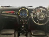 Used Mini Cooper S Exclusive 192 HP (141 kW) 2020 Hatchback