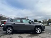 Used Peugeot 2008 Active 2016 Grey SUV