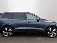 New Volvo EX90 Performance 375 kW (510 HP) 2025 SUV