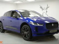 Używany Jaguar I-Pace 294 kW (400 KM) 2022 SUV