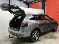 Used Renault Koleos GT-Line 150 HP (110 kW) 2020 Grey SUV