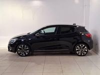 Gebraucht Renault Clio V SE 90 PS (66 kW) 2021 Schwarz Kleinwagen