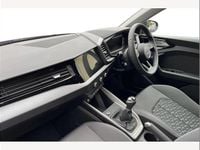 New Audi A1 Sport 95 HP (69 kW) 2026 Blue SUV