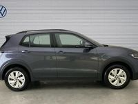 Used VW T-Cross Life 116 HP (85 kW) 2025 Other SUV