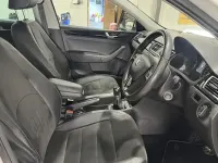 Used Seat Toledo XCELLENCE 110 HP (80 kW) 2017 White Hatchback