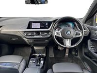 Used BMW 120 M Sport 190 HP (139 kW) 2023 Black Hatchback