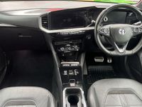 Used Vauxhall Mokka Ultimate 131 HP (96 kW) 2025 SUV