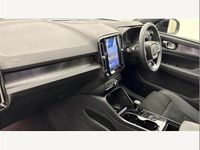 Used Volvo C40 Plus 169 kW (231 HP) 2022 Green SUV