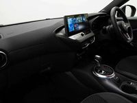 Used Nissan Juke N-Connecta 143 HP (105 kW) 2024 Red SUV