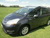 Used Citroën Grand C4 Picasso 2008 MPV