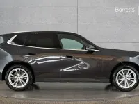 Used BMW X3 xLine 208 HP (152 kW) 2025 Grey SUV