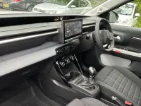 Nuevo Citroën C3 99 CV (72 kW) 2026 Blanco SUV