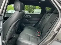 Used Land Rover Range Rover Velar SE Dynamic 404 HP (297 kW) 2025 Premium metallic  charente grey SUV