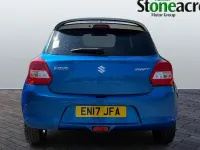 Used Suzuki Swift SZ-T 111 HP (81 kW) 2019 Hatchback