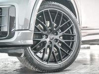 Used Audi Q2 Black Edition 150 HP (110 kW) 2019 Grey SUV