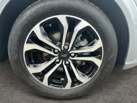 Używany Ford Puma ST-Line 125 KM (91 kW) 2023 Srebrny SUV