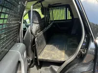 Used Land Rover Freelander 2 150 HP (110 kW) 2014 Black SUV