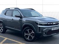 Used Dacia Duster Journey 156 HP (114 kW) 2025 Estate