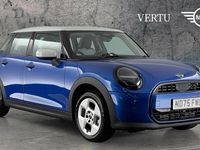 New Mini Cooper Classic 114 kW (156 HP) 2025 Hatchback